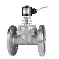 Steam Stainless Steel Series 2/2-Way High Temperature Solenoid Valve